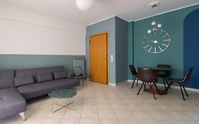 Comfort Apartment In Koukaki