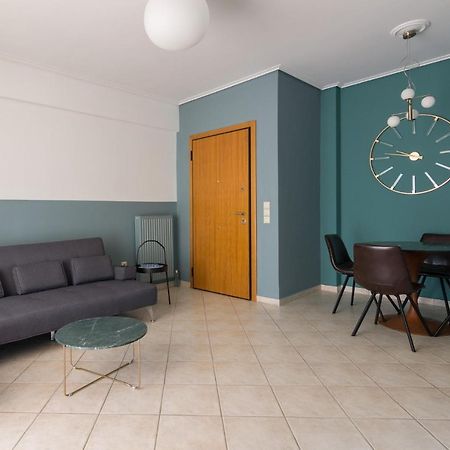 Comfort Apartment In Koukaki Αθήνα Εξωτερικό φωτογραφία