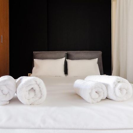 Comfort Apartment In Koukaki Αθήνα Εξωτερικό φωτογραφία