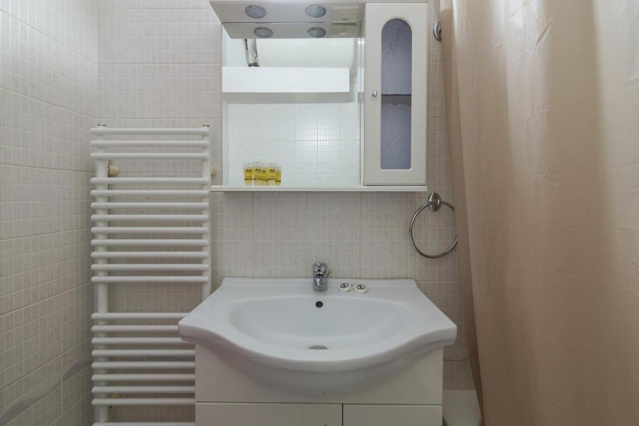Comfort Apartment In Koukaki Αθήνα Εξωτερικό φωτογραφία