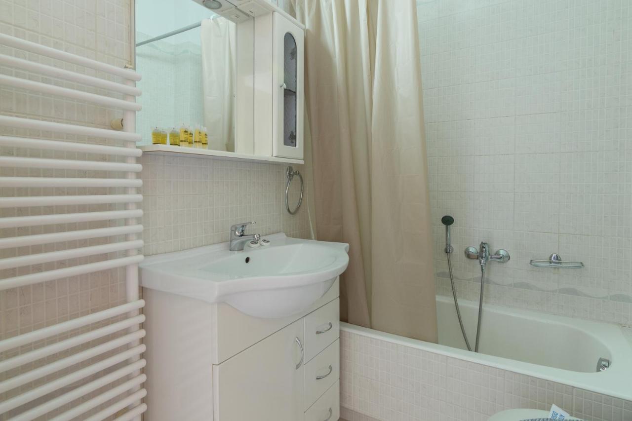 Comfort Apartment In Koukaki Αθήνα Εξωτερικό φωτογραφία