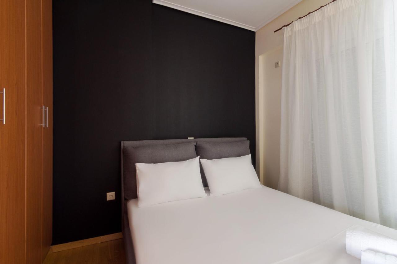 Comfort Apartment In Koukaki Αθήνα Εξωτερικό φωτογραφία