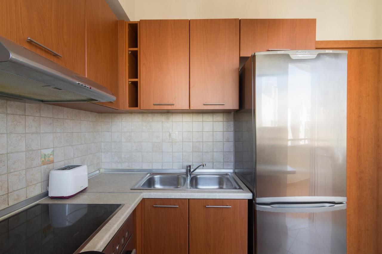 Comfort Apartment In Koukaki Αθήνα Εξωτερικό φωτογραφία