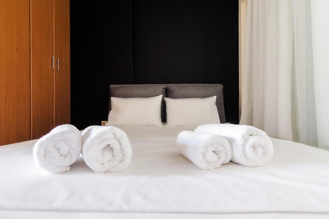 Comfort Apartment In Koukaki Αθήνα Εξωτερικό φωτογραφία
